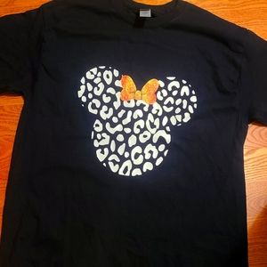 Disney shirts